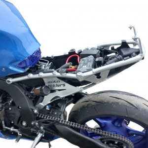 Yamaha YZF R9 RFR on bike